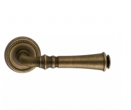 Classic CANNA матовая бронза R03